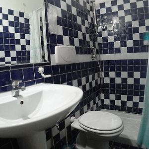 Standaard Double Kamer